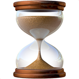 Hourglass not done 23f3